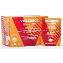 Vitacrecil Complex Forte 30 bustine