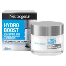 Neutrogena Hydro Boost Restorative Balm 50ml