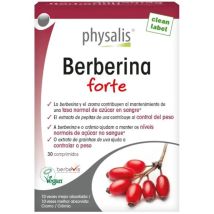 Physalis Berberina Forte 30 compresse
