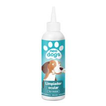 Neo Dogs Eye Cleaner 125 ml