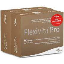 Vitae Flexivita Pro 2x60 Cápsulas