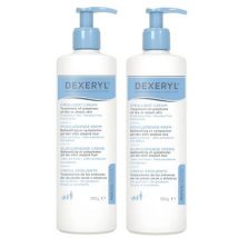 Creme Dexeryl 2x500 ml