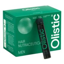 Olistic Men 28 Ampollas Bebibles