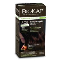 Biokap Delicato Corante 5.05 Castanho Avelã 140 ml