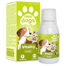 Neo Dogs Energy 120 ml