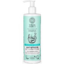 Wilda Siberica Anti-Stress Pet Conditioner 400 ml