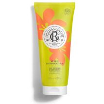 Roger&Gallet Gel de banho Wellness Fleur d'Osmanthus 200 ml