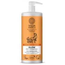 Wilda Siberica Shine Shampoo for Pets 1 L