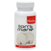 Plantis Juba de Leão 60 Cápsulas