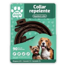 Neo Dogs Insect Repellent Collar 1 pc