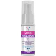 Vagisil Anti-Chafing Spray 2x30 ml