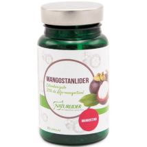 Naturlíder Mangostino 60 Cápsulas Vegetales