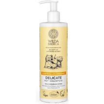 Wilda Siberica Delicate Champô para animais de estimação 400 ml