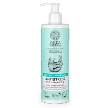Wilda Siberica Anti-Stress Pet Shampoo 400 ml