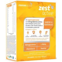 Revive Active Zest Active 30 Envelopes