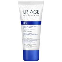 Uriage DS Emulsão Calmante Reguladora 40 ml