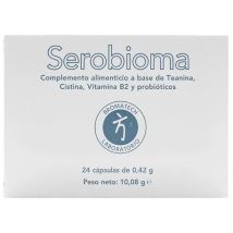 Bromatech Serobiome 24 Capsules
