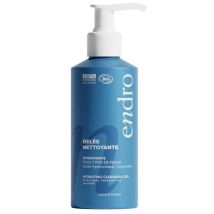 Gel de Limpeza Hidratante Endro Cosmétiques para Todos os Tipos de Pele 150 ml