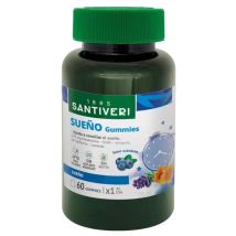 Santiveri Dream 60 Gommose Masticabili