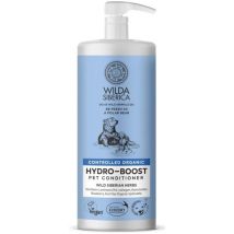 Condicionador para animais Wilda Siberica Hydro-Boost 1 L