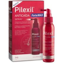Pilexil Forte Max Spray Anti-Hair Loss Treatment 120 ml