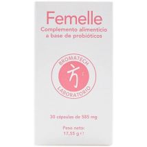 Bromatech Femelle 30 Capsules