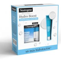 Neutrogena Hydro Boost Creme Hidratante 50ml + Creme Antirrugas para Olhos 15ml