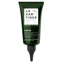 Lazartigue Clear DS Gel Leave-In para Couro Cabeludo com Comichão 75 ml