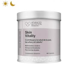 Programa Avançado de Nutrição para a Vitalidade da Pele - 60 Cápsulas