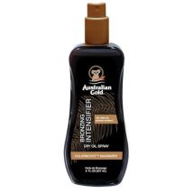 Olio secco Australian Gold Tan Accelerator 237 ml