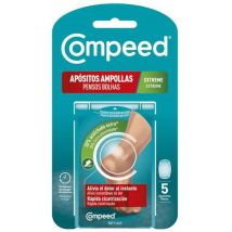 Compeed Extreme Ampolas 5 Curativos Médios