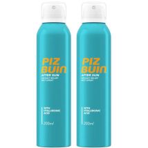 Piz Buin After Sun Spray Express 2x200 ml