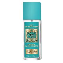 4711 Original Eau de Cologne Desodorante Natural Spray 75 ml