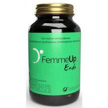 FemmeUp Endo 90 Cápsulas