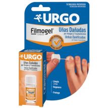 Urgo Filmogel Unhas Danificadas 3,3 ml