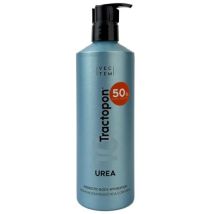 Tractopon Urea Lotion 10% 500 ml