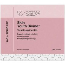 Programa Avançado de Nutrição Skin Youth Biome 60 Cápsulas