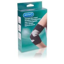 Alvita Codera Ajustable Talla 1 (23-25 cm)