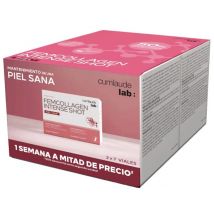Cumlaude Lab Collagen Boost 2x7 Frascos