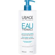 Uriage Eau Thermale Loção Corporal Hidratante 500Ml