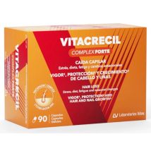 Vitacrecil Complex Forte 90 Capsule
