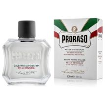 Proraso After Shave Balm Green Tea and Oatmeal 100 ml