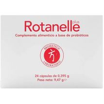 Bromatech Rotanelle Plus 24 Capsules
