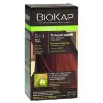 Biokap Delicato Tint 8.64 Vermelho Ticiano 140 ml