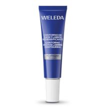 Weleda Contorno de Olhos e Lábios Genciana Azul 10 ml