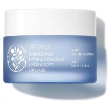 Máscara Creme Reparadora Hidratante Patyka 50 ml