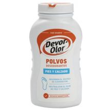 Devor-Olor DevorOlor Polveri per piedi 100 gr