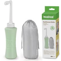 Haakaa Botella Pericleanse Higiene Íntima Postparto