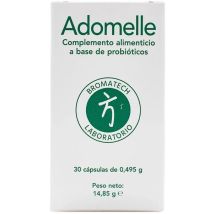 Bromatech Adomelle 30 Capsules