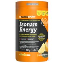 Namedsport Isonam Energy 3G Creatina Limão 480 g